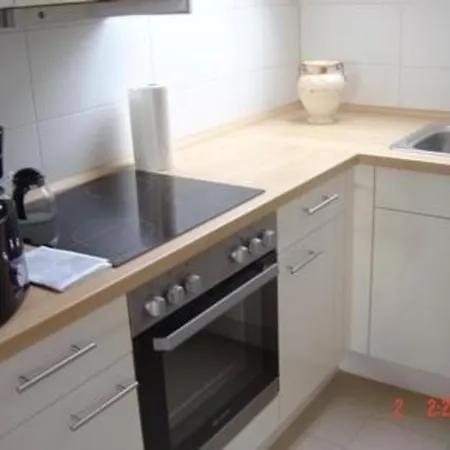 Apartment Direkt Am Rhein *