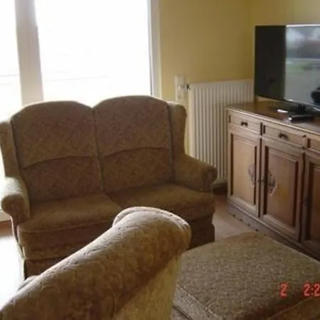 Direkt Am Rhein Apartment Sasbach am Kaiserstuhl